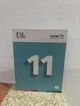 Livro wall street english nivel 11