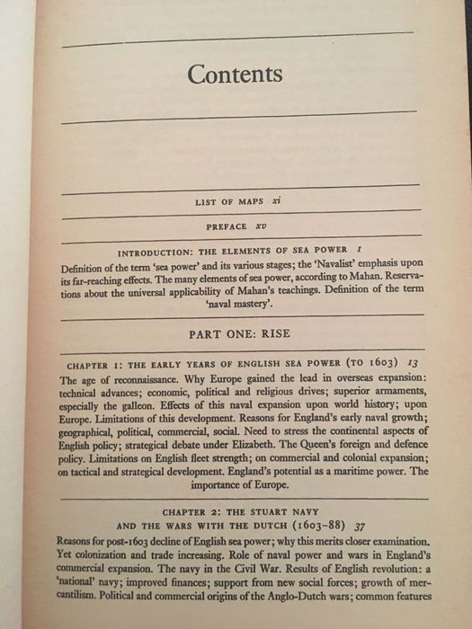 British Naval Mastery/ Uma História da Guerra/ Exército