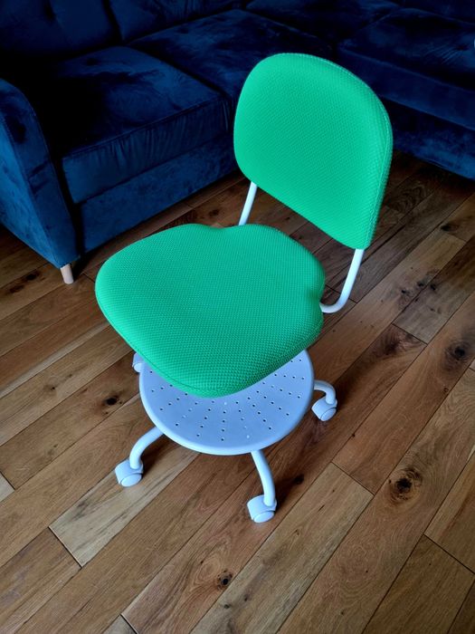 Krzesło biurowe Vimund