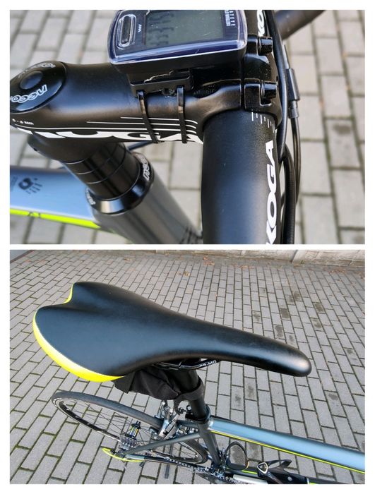 KOGA Kimera ROAD AL | nowy!