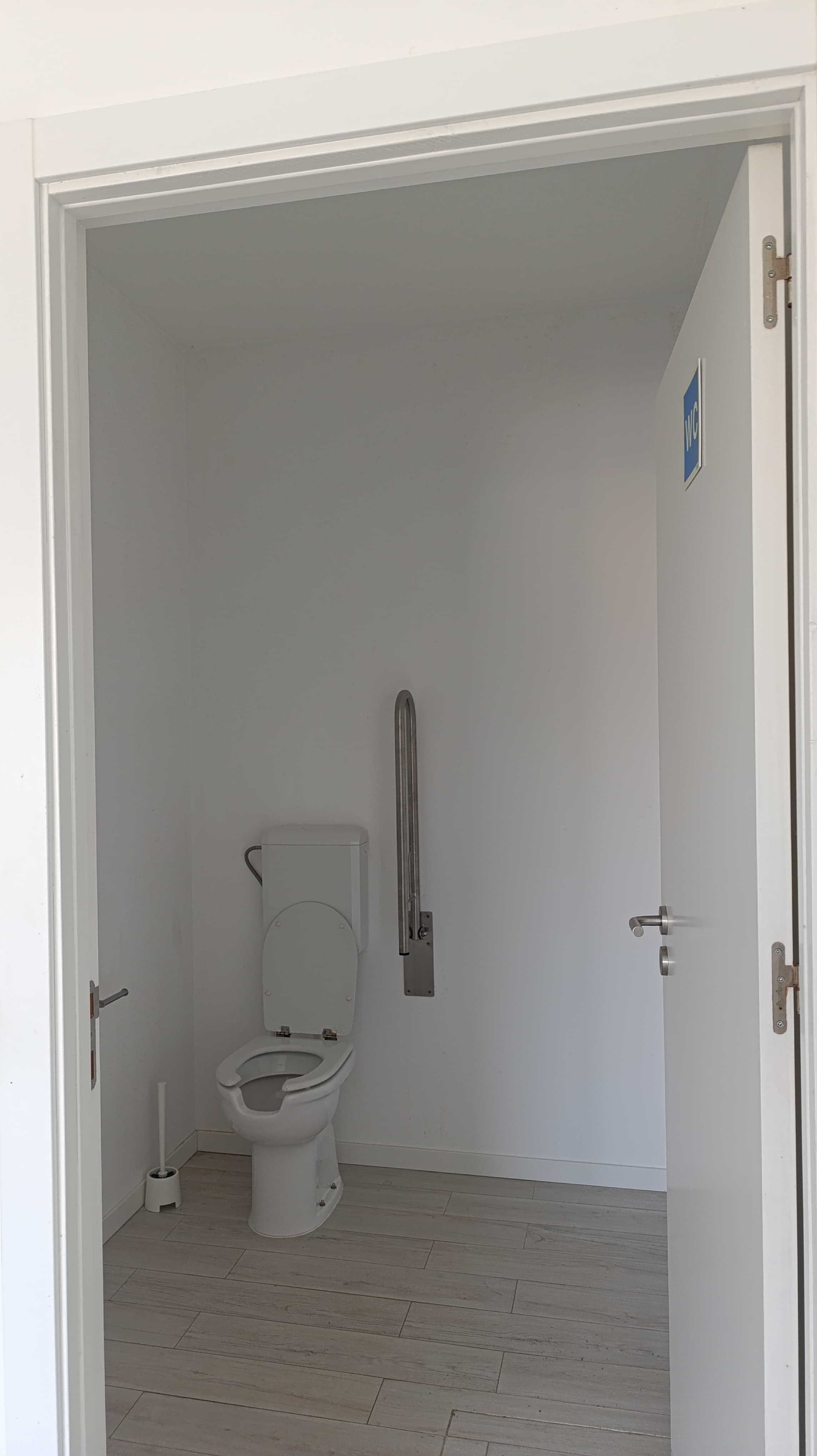 Espaço comercial