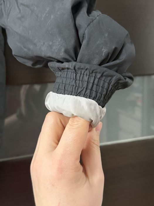 Пуховик Adidas на хлопчика