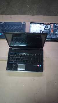 Laptop HP pavilon dv7, Lenovo,