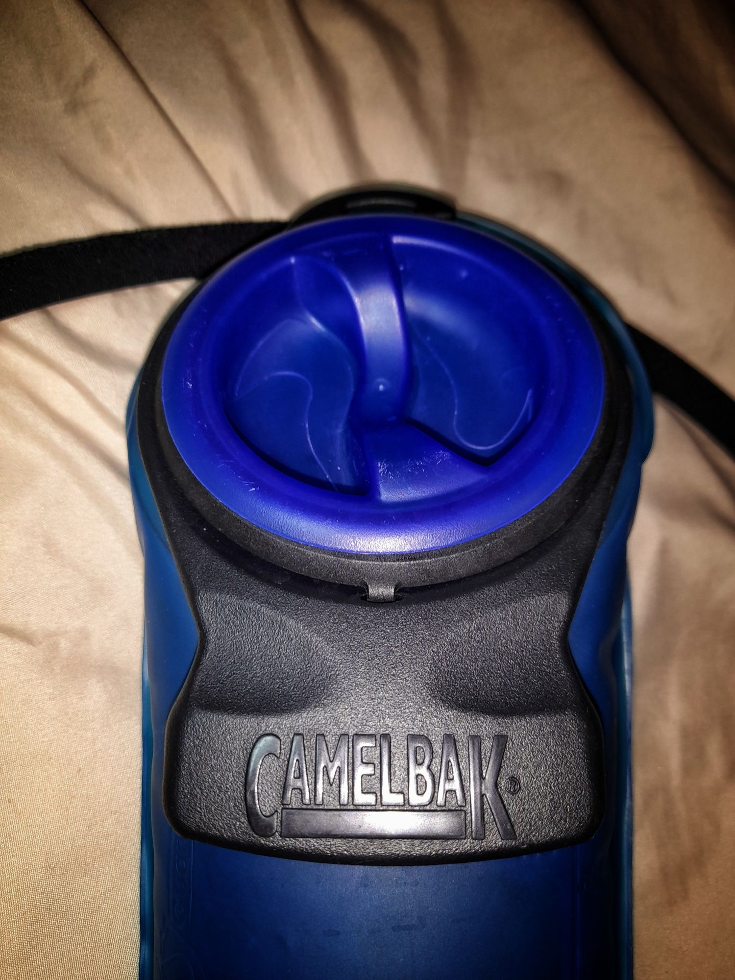 Гідратор (медуза) Camelbak 2л