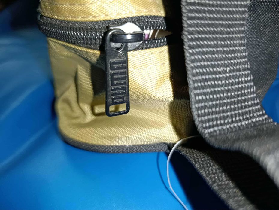 Puma Bolsa de Desporto