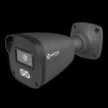 Câmara Safire Smart Bullet Preta 2MP POE