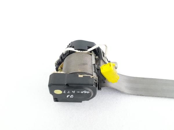 Cinto frente direito VOLKSWAGEN Transporter V (7HA, 7HH, 7EA, 7EH)