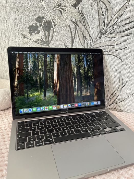 macbook pro 13 2020 m1
