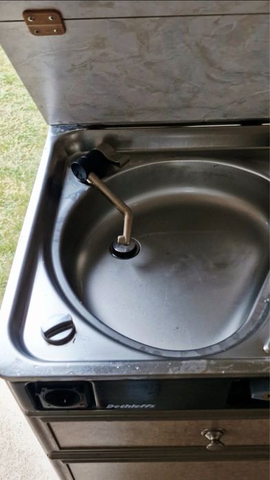 Кемпінг будинок на колесах супер стан