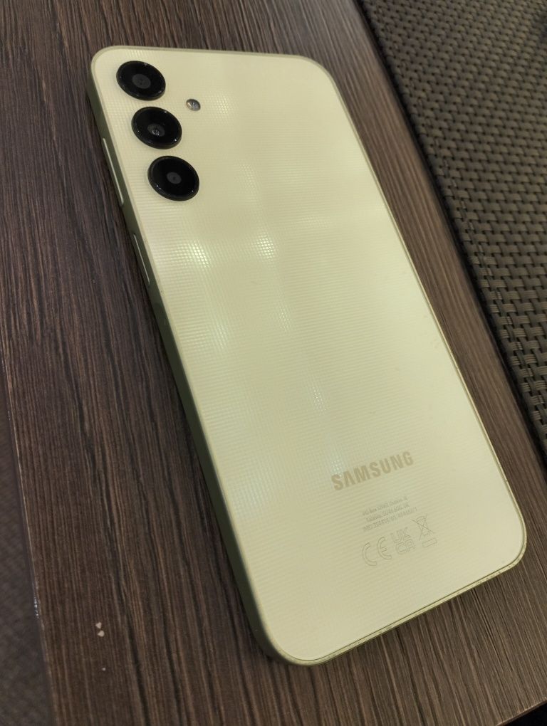 Samsung A25 5G - 128GB