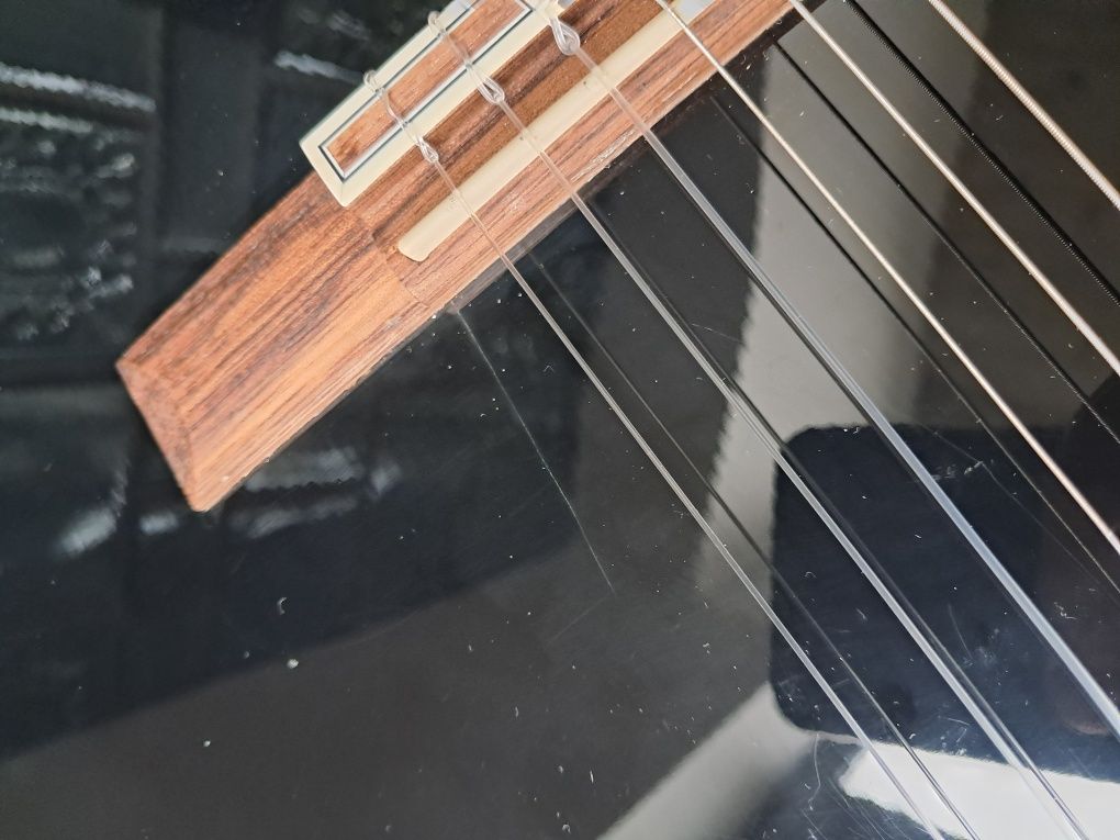 Takamine GC6CE-BK gitara elektroklasyczna