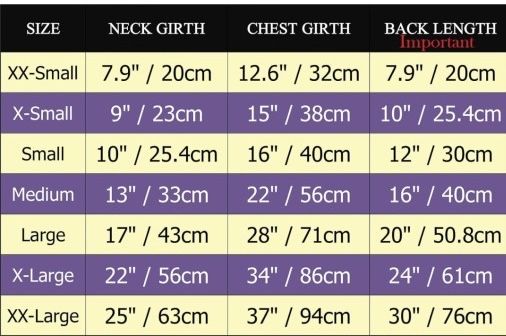 Dla Psa UBRANKO#dres