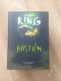 Stephen King "Bastion"