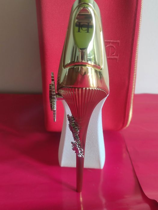 Carolina Herrera sparkling ice good girl świąteczna 80ml oryginalna ed