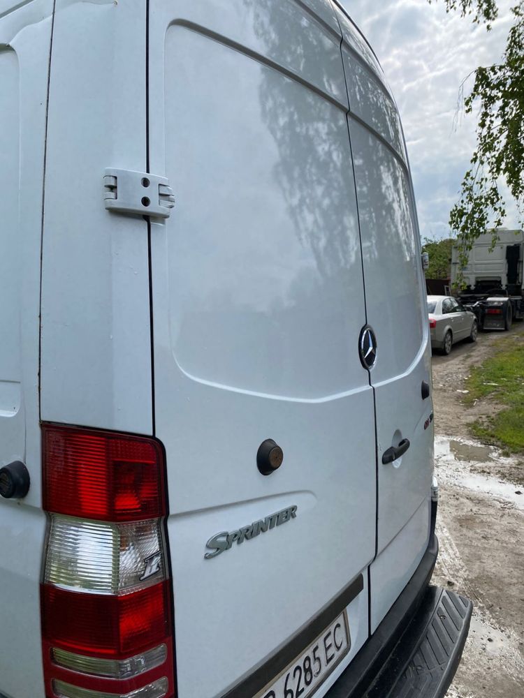 Продам Sprinter 311 пасажир