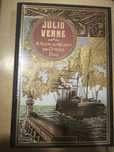 Livro novo de Júlio Verne