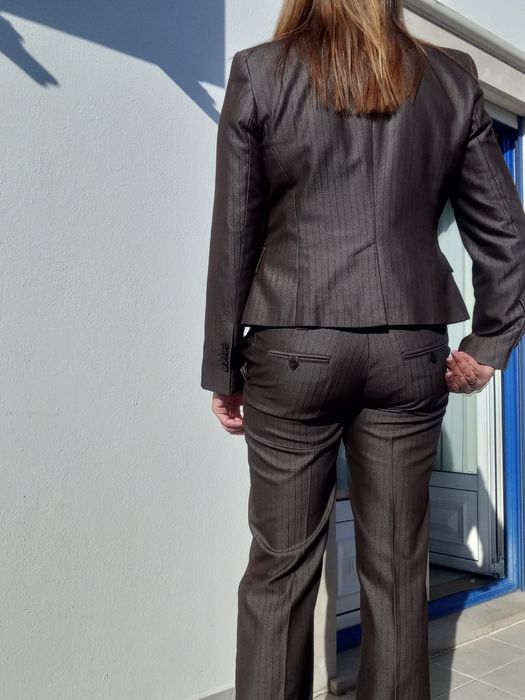 Fato Shop one tamanho 40