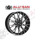 Alufelgi 18" Hyundai Elantra i20 i30 i40 Ioniq Kona Tucson Veloster
