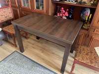 Stół duży drewniany