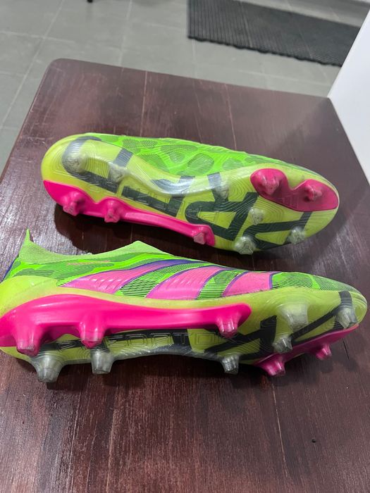 Chuteiras Adidas Predator oficial n42