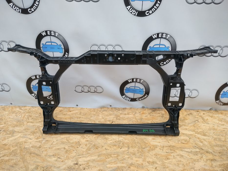 Телевізор Audi A4 B8 установочна панель Ауді а4 б8