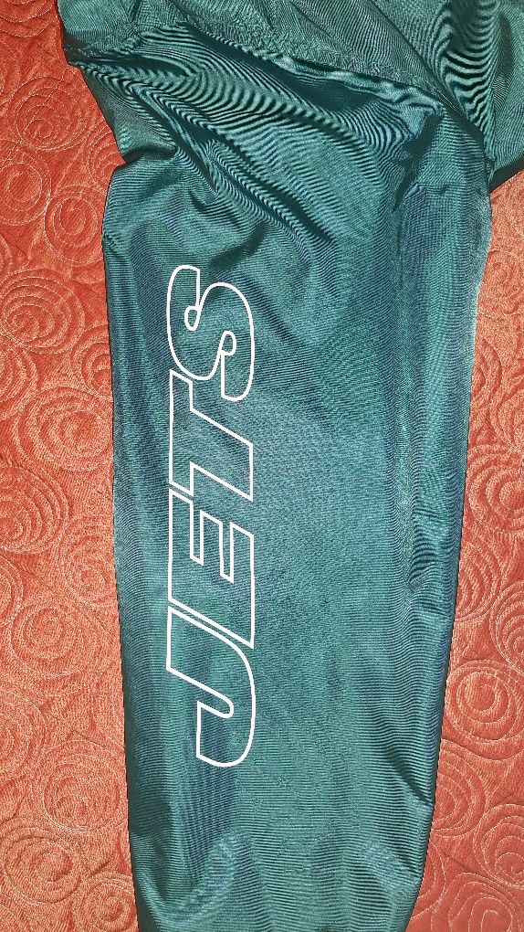 Bomber jacket - jets