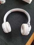 Słuchawki nauszne JBL Tune 525 BT białe