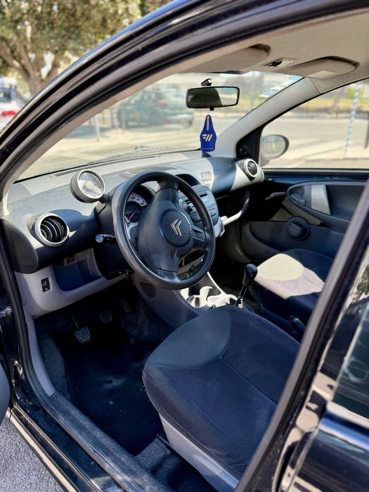 Citroen C1 1.0 Gasolina