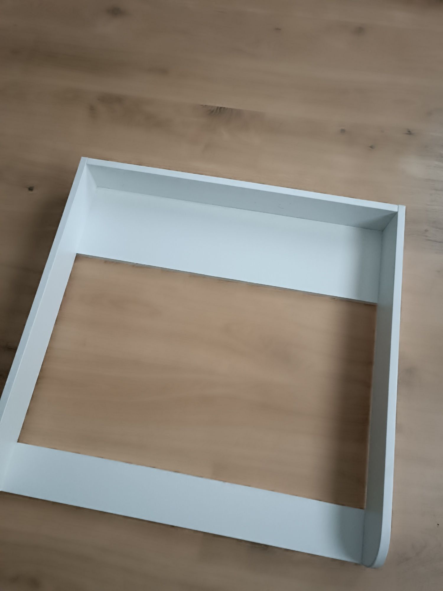 Przewijak Ikea Hemnes