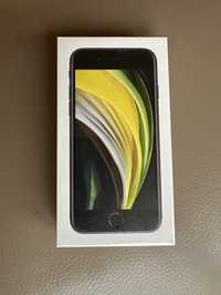 iPhone SE 64GB Black