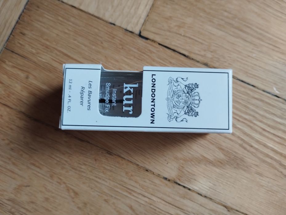 Londontown Top coat do paznokci