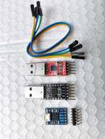 Програматор Usb TTL CP2102