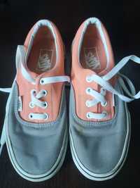 Vans damskie rozmiar 36