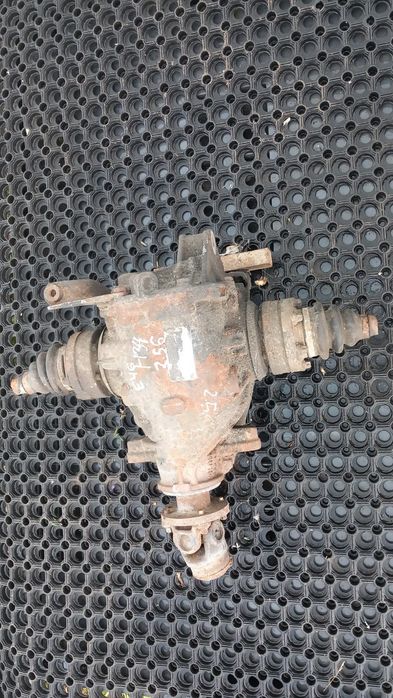 Dyfer Most Bmw E46 E2727S 2.56