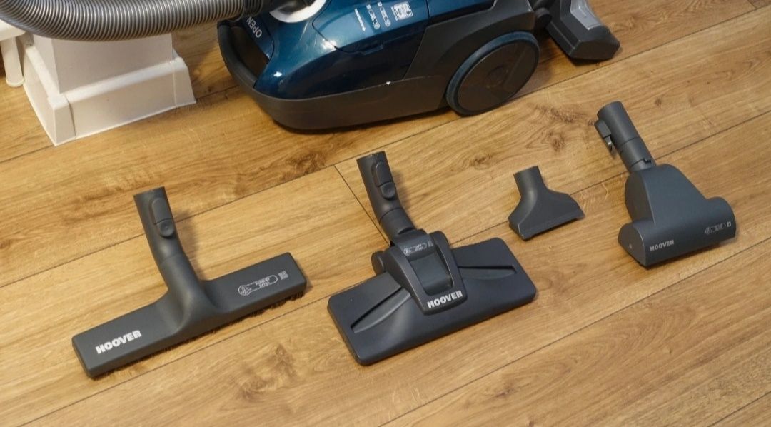 Odkurzacz Hoover Telios Extra 62dB