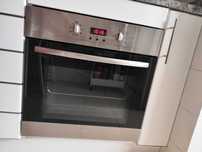 Vendo forno em excelente estado marca teka