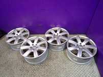 TIGUAN I 5N FELGI 18 5X112 7,5J ET40 3D0601025AM