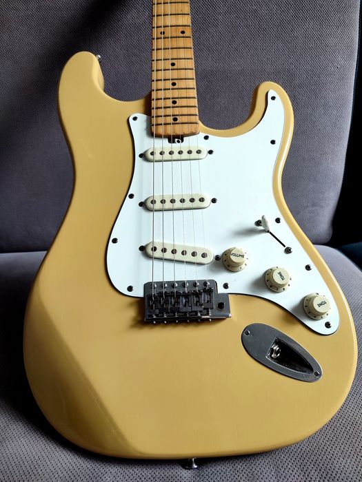 Gitara elektryczna Musima Lead Star