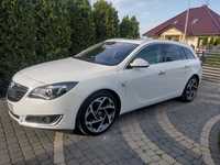 Opel Insignia Insignia mod.2017 Pakiet OPC Mega wyposażenie