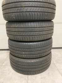 Opony Michelin R16 - KOMPLET