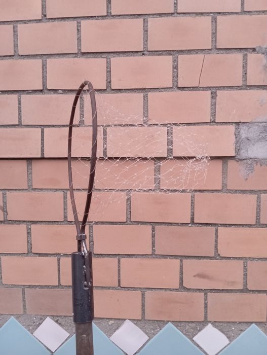Сачок для ловлі раків