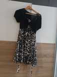 Vestido para mulher