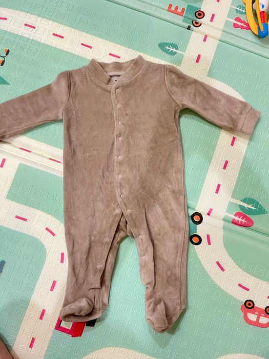 Одяг для новонароджених(набір), розмір 56/62