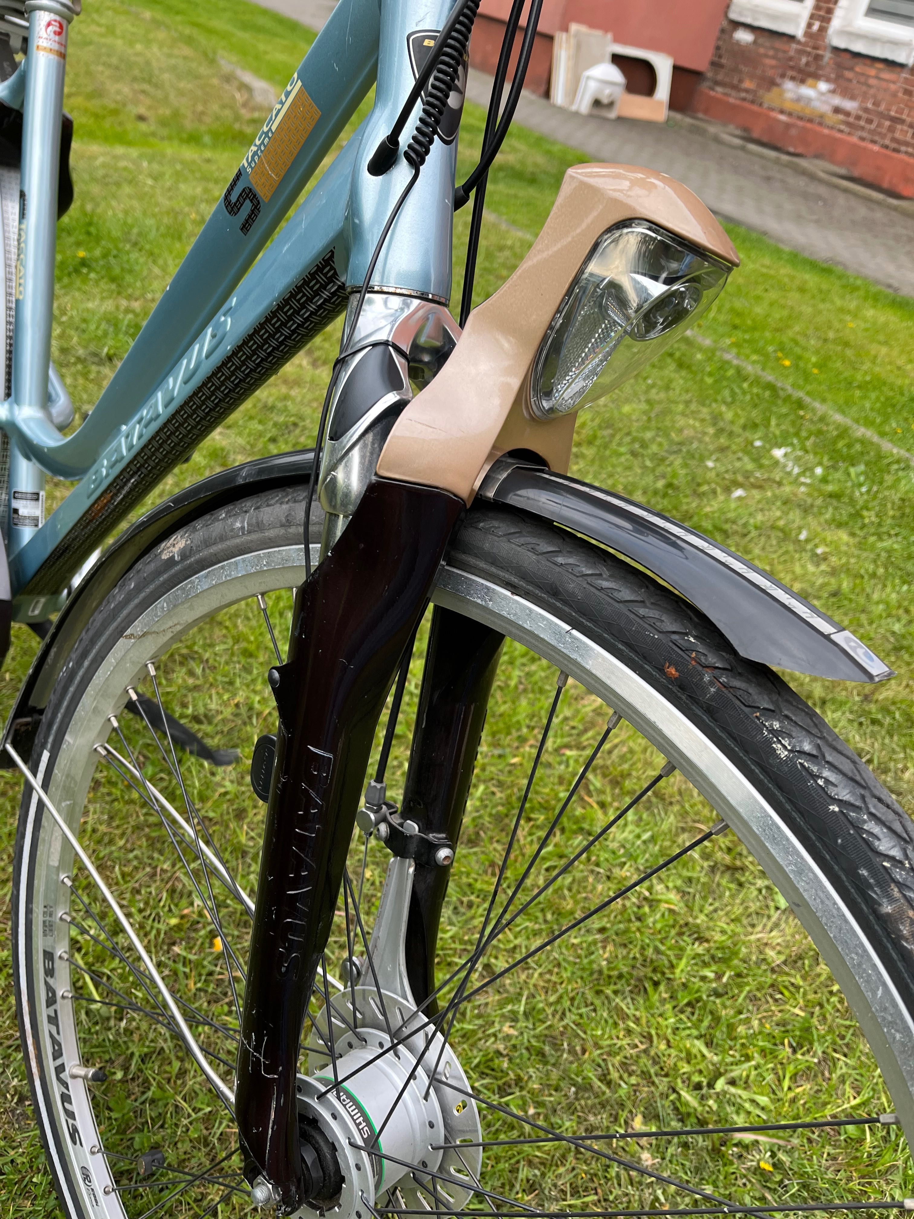 Rower Batavus Staccato