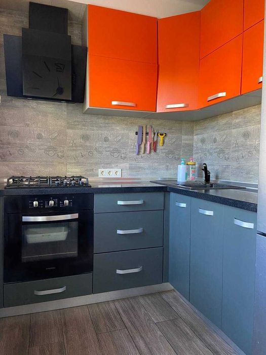 Сдам 2к квартиру на Небесной Сотни