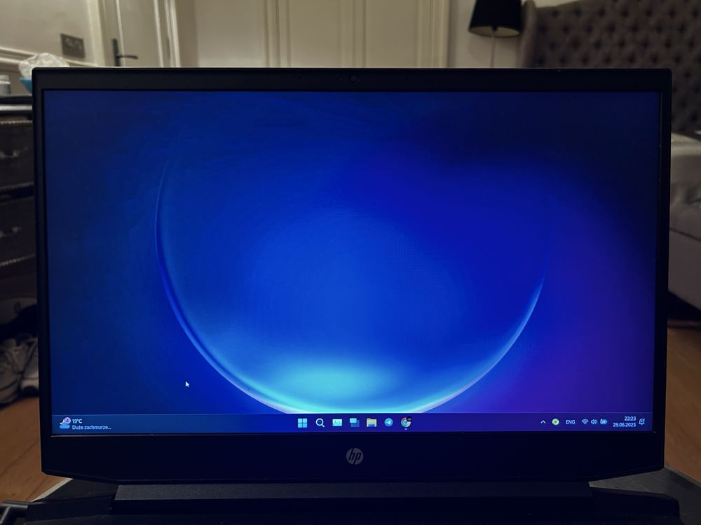 hp pavilion gaming 15 gtx 1650
