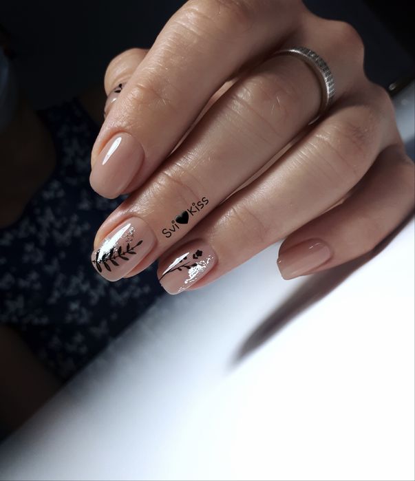 Мастер маникюра,наращивание,покрытие гель-лак