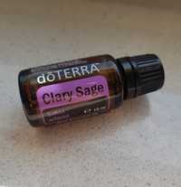 Doterra clary sage