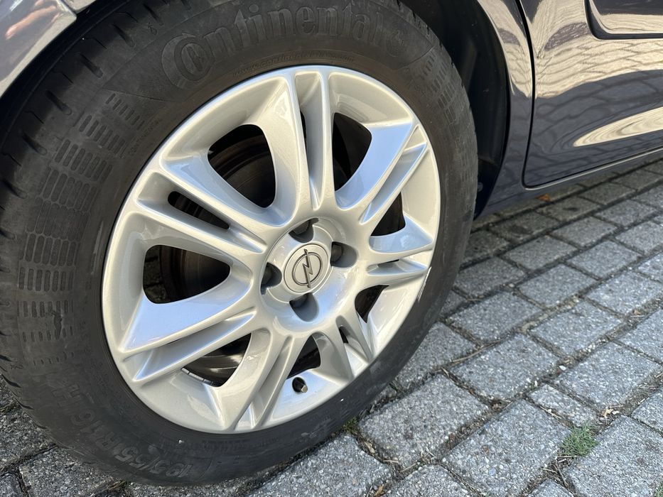 Opel Corsa 1.2 Gasolina