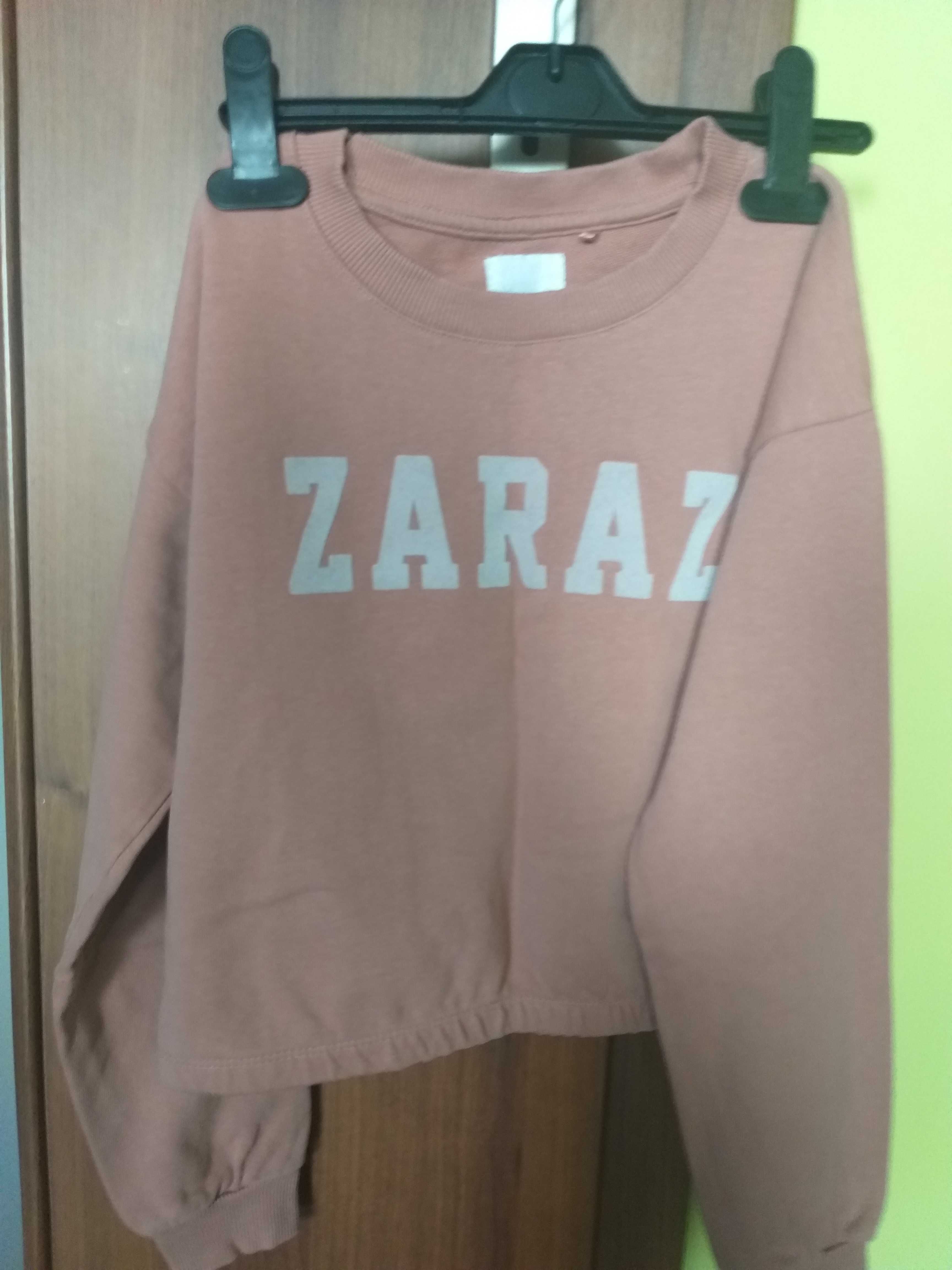 Bluza dla dziewczynki Reserved rozmiar 146